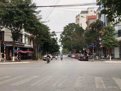 Cho thuê nhà mặt phố tại Đường Lê Văn Thịnh, Phường Suối Hoa, Bắc Ninh, Bắc Ninh diện tích 75m2