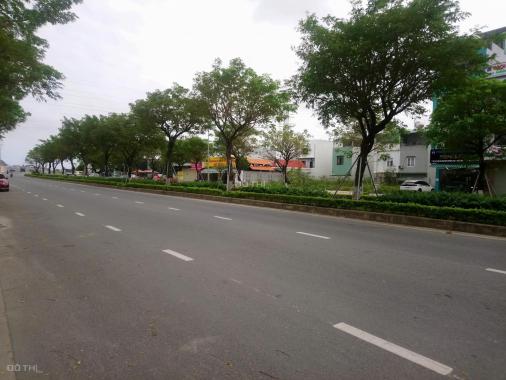 Cần bán 5 lô đất liền kề trục đường thương mại Nguyễn Phước Lan - Hòa Xuân giá 40 tỷ