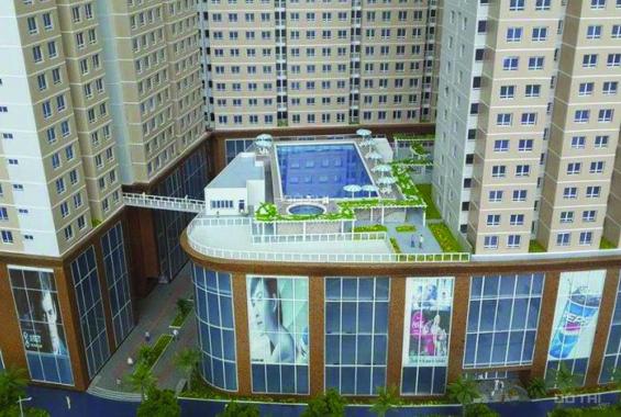 Bán căn hộ chung cư CBD, Quận 2, Hồ Chí Minh, diện tích 60m2, giá 2.1 tỷ