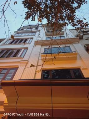 Cần bán gấp nhà phố Trung Kính, cực đẹp, phân lô, thang máy, ở, VP đều đẹp, gần MP Mạc Thái Tổ