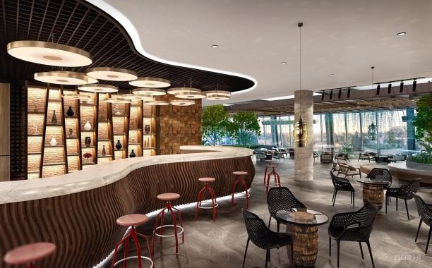 Không gian sống đẳng cấp 5* cho giới thượng lưu tại Dự án Grandeur Palace 138B Giảng Võ, DT từ 77m2