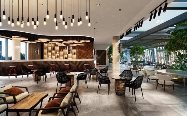 Không gian sống đẳng cấp 5* cho giới thượng lưu tại Dự án Grandeur Palace 138B Giảng Võ, DT từ 77m2