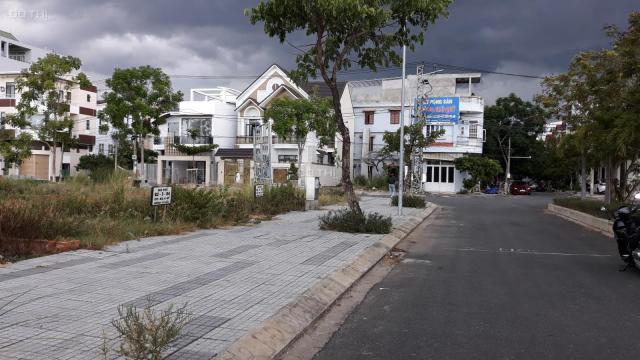 Bán đất tại đường Hóa Sơn 7, phường Hòa Cường Nam, Hải Châu, Đà Nẵng, diện tích 85m2, giá 4.4 tỷ