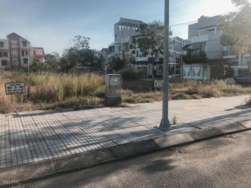 Bán đất tại đường Hóa Sơn 7, phường Hòa Cường Nam, Hải Châu, Đà Nẵng, diện tích 85m2, giá 4.4 tỷ
