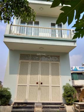 Bán nhà khu liền kề xã Cự Khê, Thanh Oai, Hà Nội 0975061612
