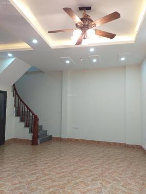 Nhà đẹp La Khê! S= 34m2x5T, nở hậu, ngõ thông, đường thoáng, an ninh tốt, Lh 0988262346