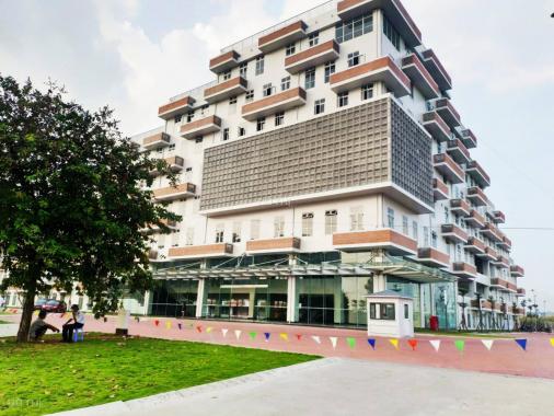Bán đất tại dự án Samsung Village, Quận 9, Hồ Chí Minh diện tích 80m2 giá 35 triệu/m2