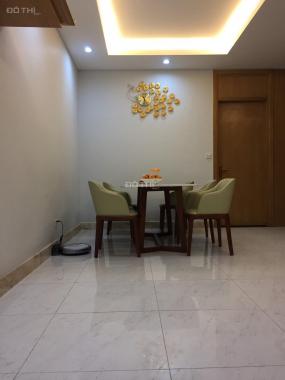 Chính chủ bán căn hộ Golden Palace Mễ Trì DT 120m2 tháp A giá 28 tr/m2 (có TL), LH: 0987055012