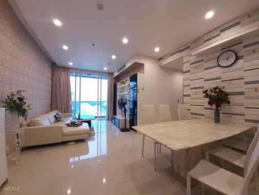 Cho thuê căn hộ Quận 2, Sarimi-Sala Đại Quang Minh căn 3PN, 112m2, nội thất đẹp, LH 0812833934