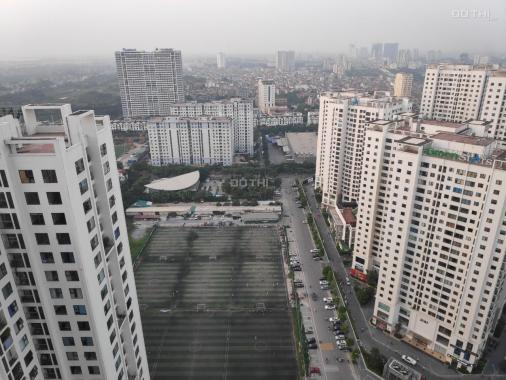 Bán căn 112.7m2 căn hộ lớn nhất An Bình City đầy đủ nội thất, xem nhà gọi: 0944420816