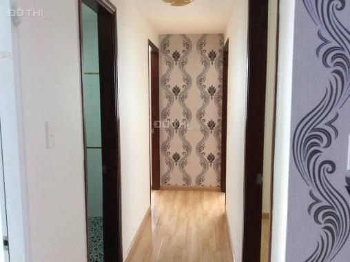 Bán CH có sổ hồng - Quang Thái, DT 90m2, 3PN 2WC, giá 2.5 tỷ, ngân hàng cho vay 80%. LH 0902456404