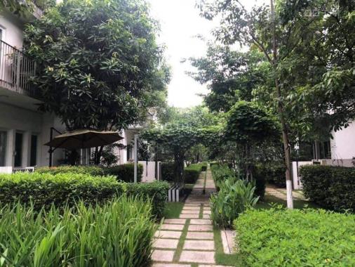 Bán biệt thự sân vườn, nghỉ dưỡng xa hoa bậc nhất Hà Nội, 120m2, 9.6 tỷ
