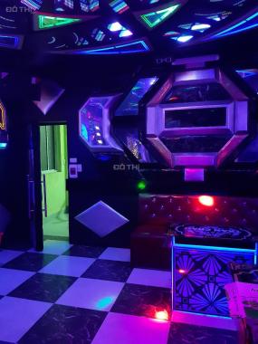 Cần bán quán karaoke kết hợp motel giá rẻ