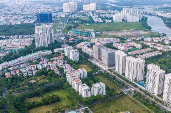 Mở bán căn hộ chung cư dự án Quận 7 Boulevard Nguyễn Lương Bằng liền kề Phú Mỹ Hưng