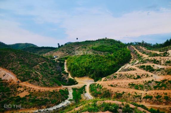 Sở hữu đất trang trại sầu riêng Tân Lâm Nguyên tại Lâm Đồng chỉ từ 674 tr
