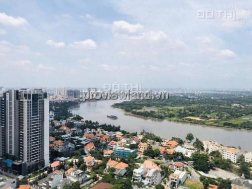 Cần bán 2 căn hộ Estella Height, 2 căn DT 295m2 và 258m2 gồm 8PN nội thất cơ bản, view Xa lộ Hà Nội