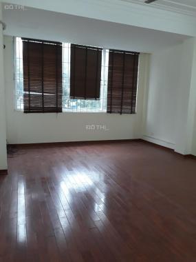 Cho thuê nhà ngõ 168 Nguyễn Xiển, 65m2 * 5 tầng, giá 20 tr/th, LH xem nhà, 0968120493