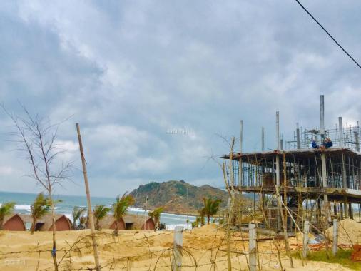 Chỉ 7,5 tr/m2 sở hữu đất biển ngay resort Hòa Lợi - Phú Yên vị trí đắc địa chiết khấu khủng