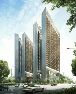 Bán chung cư Dolphin Plaza, diện tích 152m2. Giá 26 tr/m2