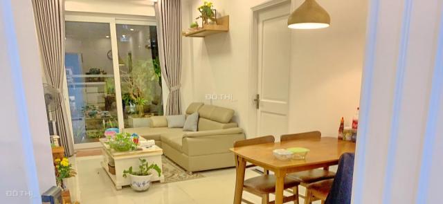 Đi định cư cần bán gấp căn hộ Florita Him Lam, 2PN, 69m2, giá 3 tỷ bao nội thất view hồ bơi