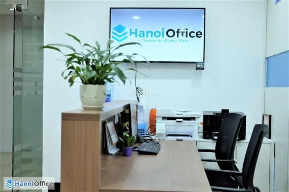 Dịch vụ thuê văn phòng tại Hà Nội chỉ từ 800.000đ/tháng. Gọi ngay 037.468.4615