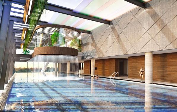 Không gian sống tại dự án Grandeur Palace Giảng Võ, đẳng cấp 5* cho giới thượng lưu, 77m2 - 185m2