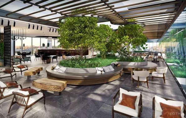 Không gian sống tại dự án Grandeur Palace Giảng Võ, đẳng cấp 5* cho giới thượng lưu, 77m2 - 185m2