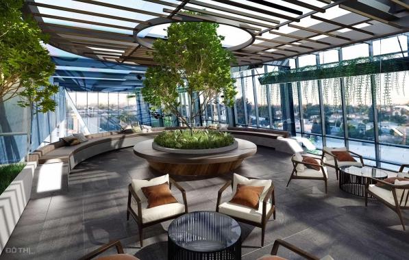 Không gian sống tại dự án Grandeur Palace Giảng Võ, đẳng cấp 5* cho giới thượng lưu, 77m2 - 185m2