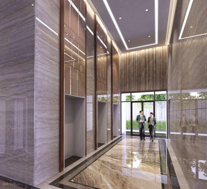 Không gian sống tại dự án Grandeur Palace Giảng Võ, đẳng cấp 5* cho giới thượng lưu, 77m2 - 185m2