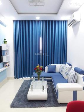 Bán căn hộ Tecco Town đường Nguyễn Cửu Phú, Bình Tân, 63m2, full NT