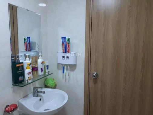 Bán căn hộ Tecco Town đường Nguyễn Cửu Phú, Bình Tân, 63m2, full NT