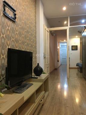 Cho thuê căn hộ tại phố Trung Liệt, Phường Trung Liệt, Đống Đa, Hà Nội, DT 80m2