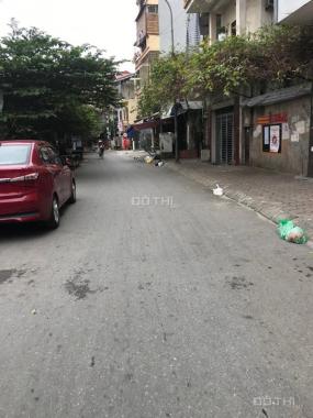 Siêu hiếm mặt phố Phan Đình Giót, kinh doanh - 77m2, MT 4.1m, 7.7 tỷ, LH: 0336661368