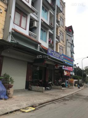 Cực rẻ mặt phố Nguyễn Lân kinh doanh - 80m2, MT 4.1m 7.98 tỷ, LH: 0336661368