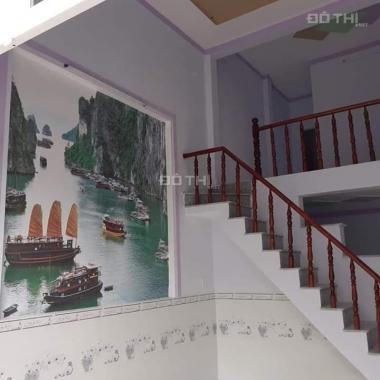 Chính chủ bán nhà đẹp, mới xây ở xã Tân Bình, Vĩnh Cửu, Đồng Nai