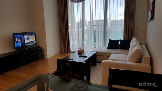 Cho thuê căn hộ chung cư tại dự án Indochina Plaza Hanoi, Cầu Giấy, Hà Nội, diện tích 100m2