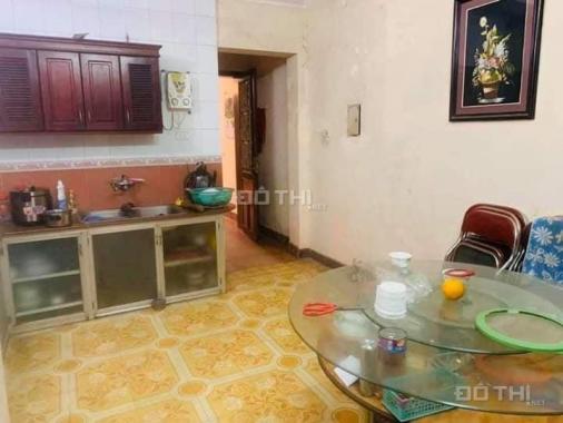 Bán nhà Nguyễn Khoái, phân lô, ô tô 5m, 70m2/3T/4,8 tỷ. LH 0968124578