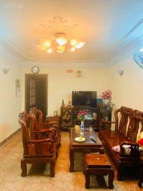 Bán nhà Nguyễn Khoái, phân lô, ô tô 5m, 70m2/3T/4,8 tỷ. LH 0968124578