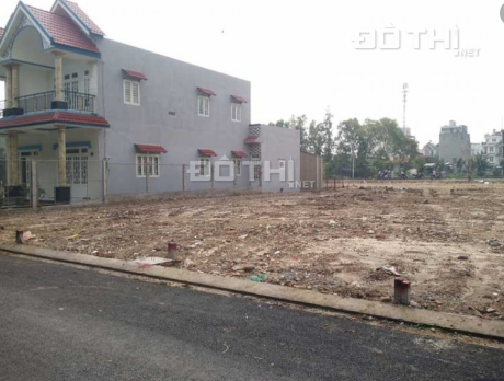 Đất liền kề bệnh viện Nhà Bè mặt tiền Lê Văn Lương. Sổ riêng từng nền, sang tên ngay, LH 0938444711