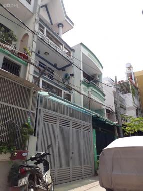 Bán nhà riêng HXH Thành Công, Tân Phú, 4x15m, 2 lầu, giá 6,5 tỷ. LH 0949391394 Khang