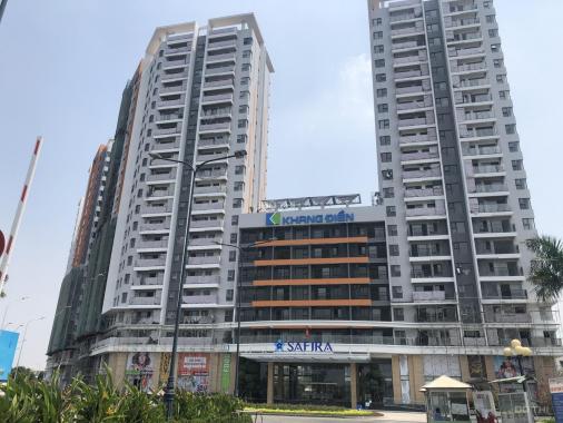 Chính chủ cần bán gấp căn hộ có sân vườn tầng 3 dự án Safira Khang Điền