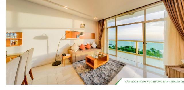 Bán căn hộ biển trong Sea Links - Mũi Né Phan Thiết, CK từ 10%, nhận nhà ngay