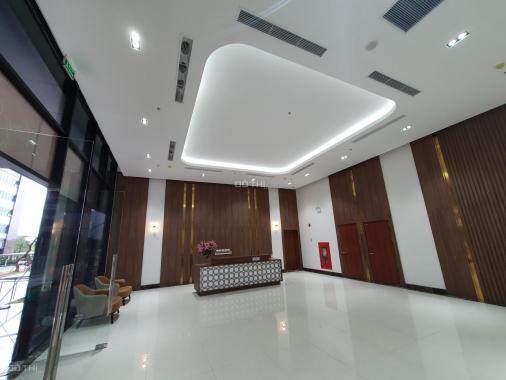 Bán căn hộ 132m2, 4PN cạnh hồ Ngoại Giao Đoàn nhận nhà ở ngay, LH 0983668091