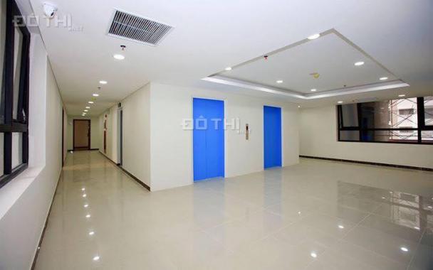 Bán căn hộ 132m2, 4PN cạnh hồ Ngoại Giao Đoàn nhận nhà ở ngay, LH 0983668091