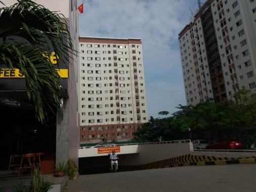 Bán gấp căn hộ Green Town Bình Tân - 2 PN - Giá rẻ