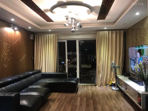 Cần bán căn hộ chung cư Golden Palace, 54 Lê Văn Lương, 157m2. LH 0973.378.150