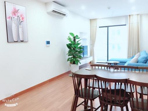 Cho thuê chung cư 47 Nguyễn Tuân 1PN - 3PN - 65m2 - 110m2 để ở hoặc làm văn phòng. Giá từ 9 tr/th
