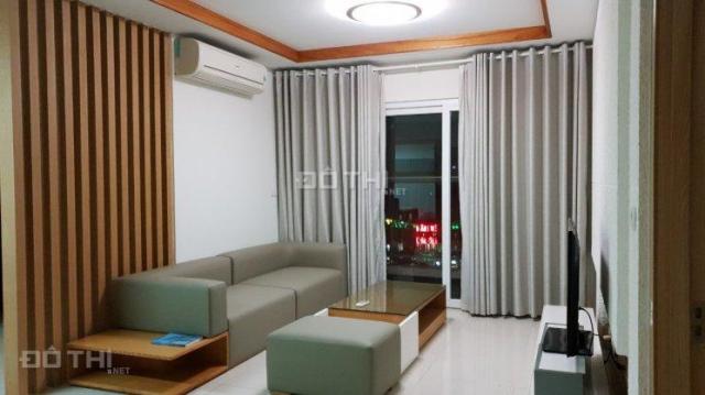 Bán căn hộ chung cư tại dự án Golden Palace, Nam Từ Liêm, Hà Nội, diện tích 118m2, giá 31 triệu/m2