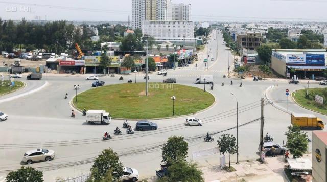 Cần bán gấp căn hộ Sky 9 view hướng Đông