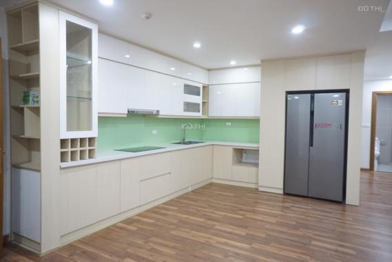 Cho thuê căn hộ chung cư tại dự án Star City Lê Văn Lương, Thanh Xuân, Hà Nội, diện tích 103m2